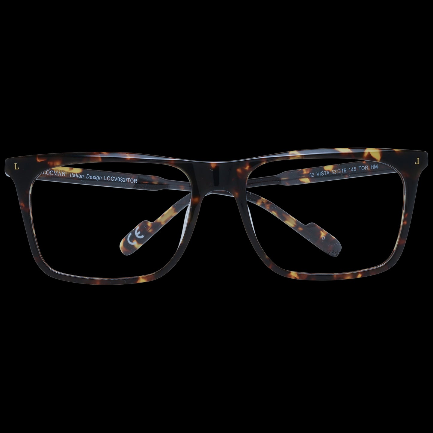 LOCMAN MOD. LOCV032 53TOR SUNGLASSES & EYEWEAR