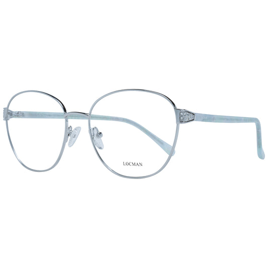 LOCMAN MOD. LOCV004 58SIL SUNGLASSES & EYEWEAR