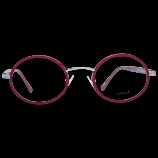 LOCMAN MOD. LOCV007 50RED SUNGLASSES & EYEWEAR