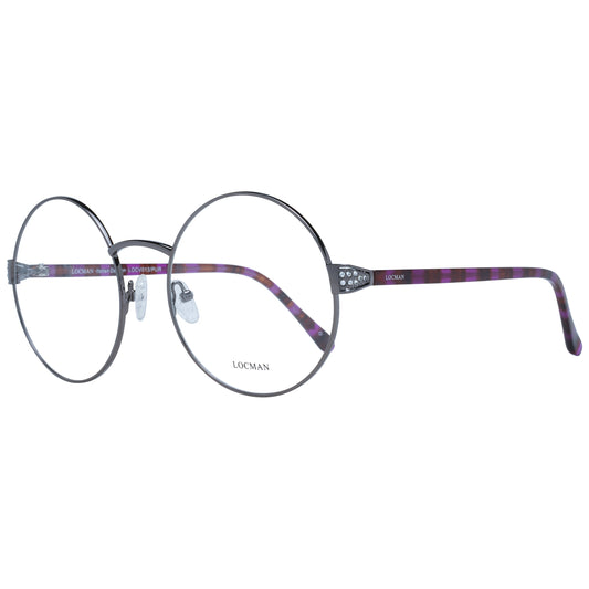 LOCMAN MOD. LOCV013 58PUR SUNGLASSES & EYEWEAR