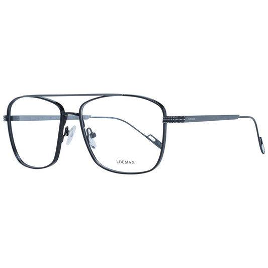 LOCMAN MOD. LOCV014 60BLK SUNGLASSES & EYEWEAR