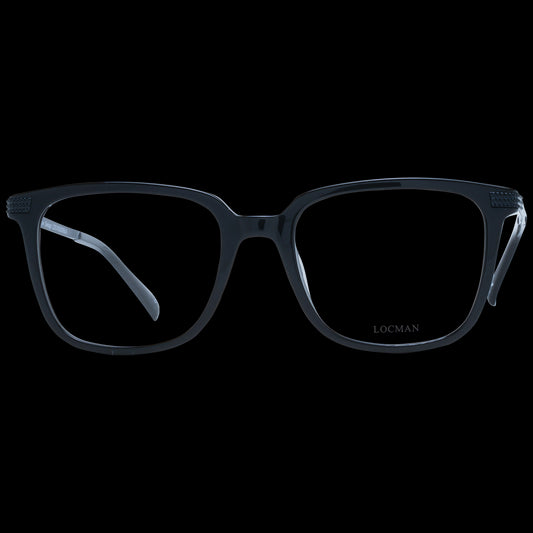LOCMAN MOD. LOCV020S 53BLK SUNGLASSES & EYEWEAR