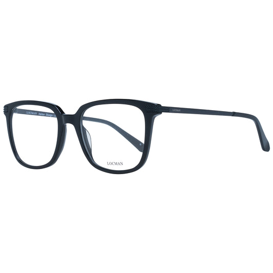 LOCMAN MOD. LOCV020S 53BLK SUNGLASSES & EYEWEAR