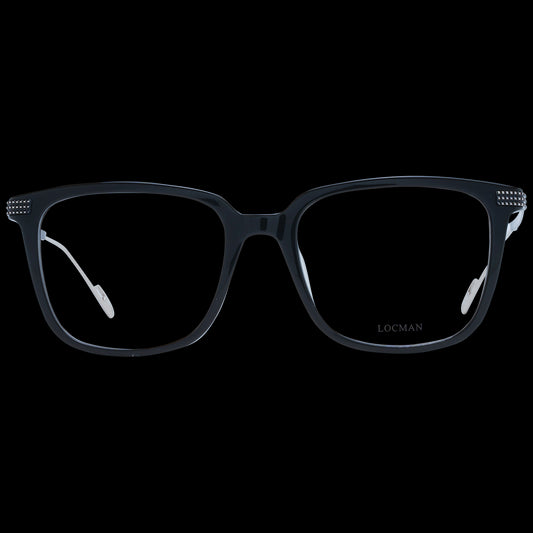 LOCMAN MOD. LOCV020 55BLK SUNGLASSES & EYEWEAR