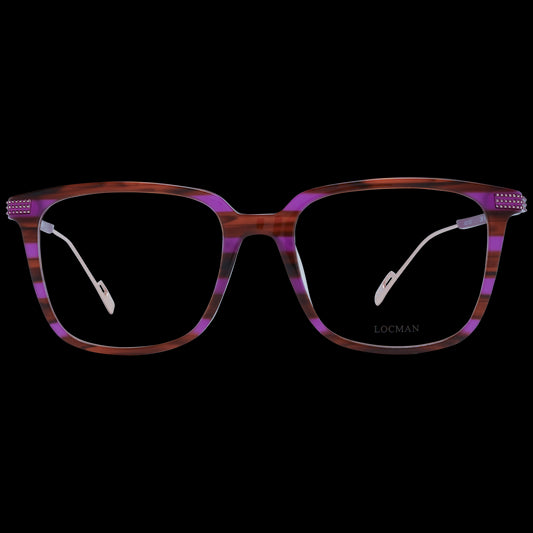 LOCMAN MOD. LOCV020 55DPU SUNGLASSES & EYEWEAR
