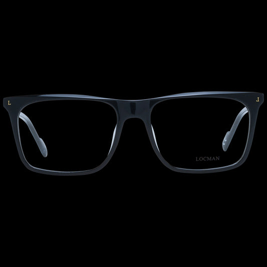 LOCMAN MOD. LOCV032 53BLK SUNGLASSES & EYEWEAR