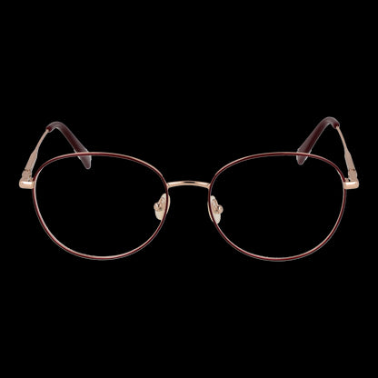 LONGCHAMP MOD. LO2140 54772 eyeglasses for ladies, elegant frame design, front view