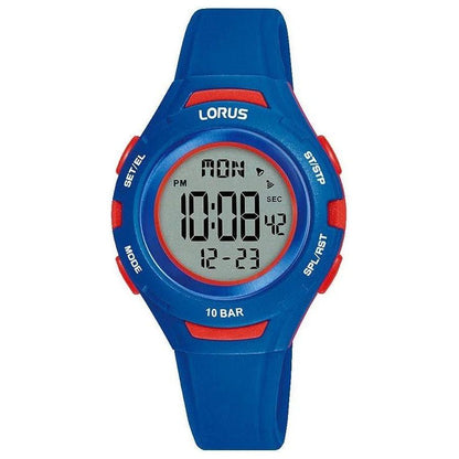 LORUS WATCHES Mod. R2389PX9READY STOCKED WATCHES