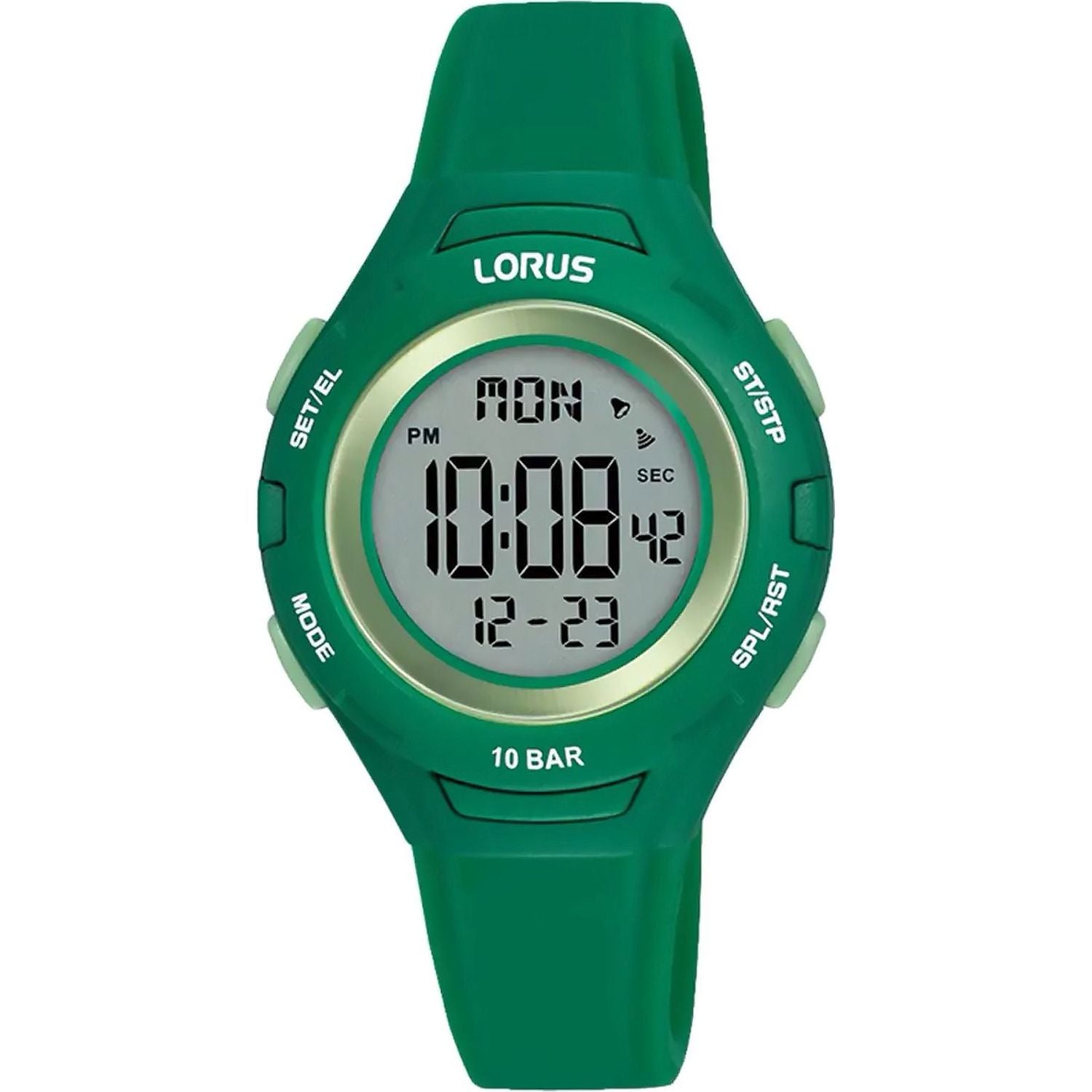 LORUS WATCHES Mod. R2391PX9