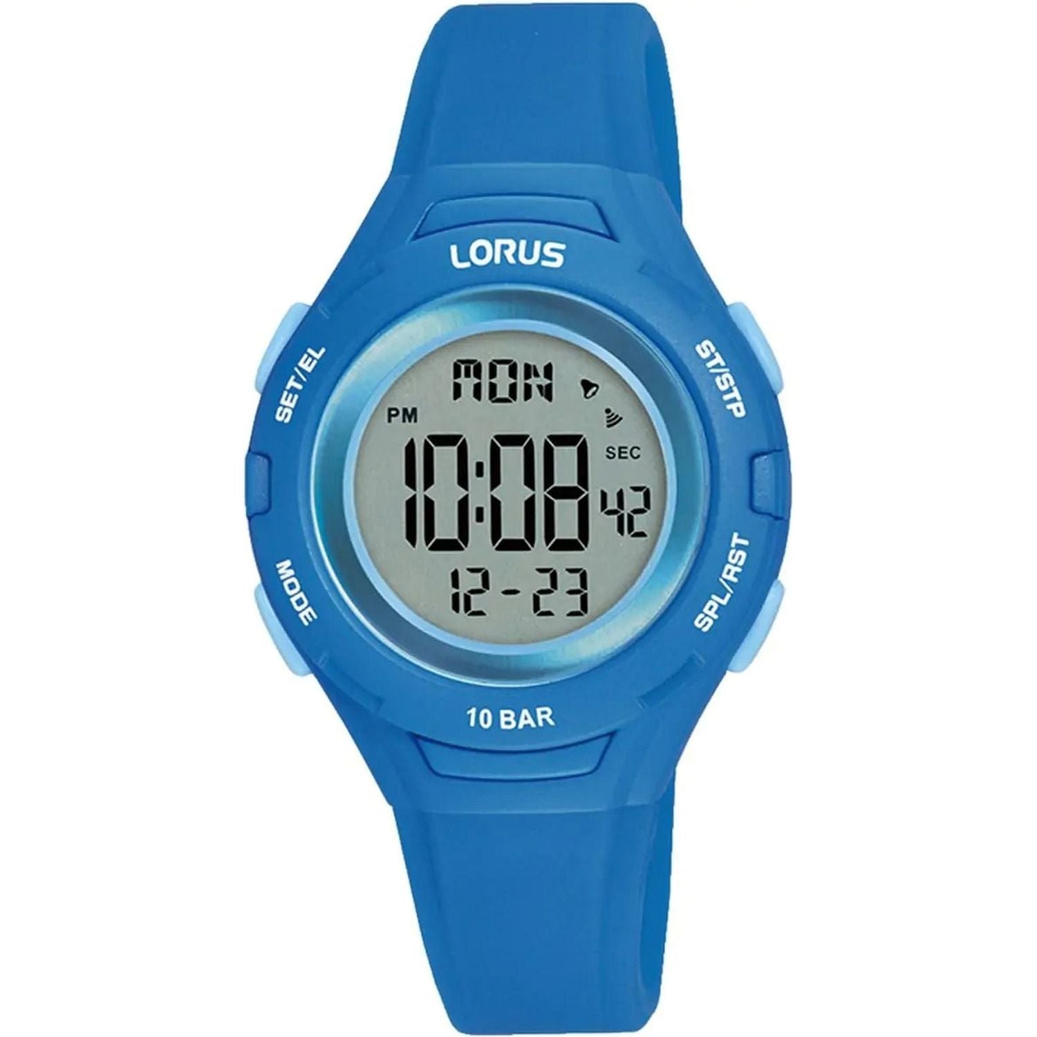 LORUS WATCHES Mod. R2393PX9