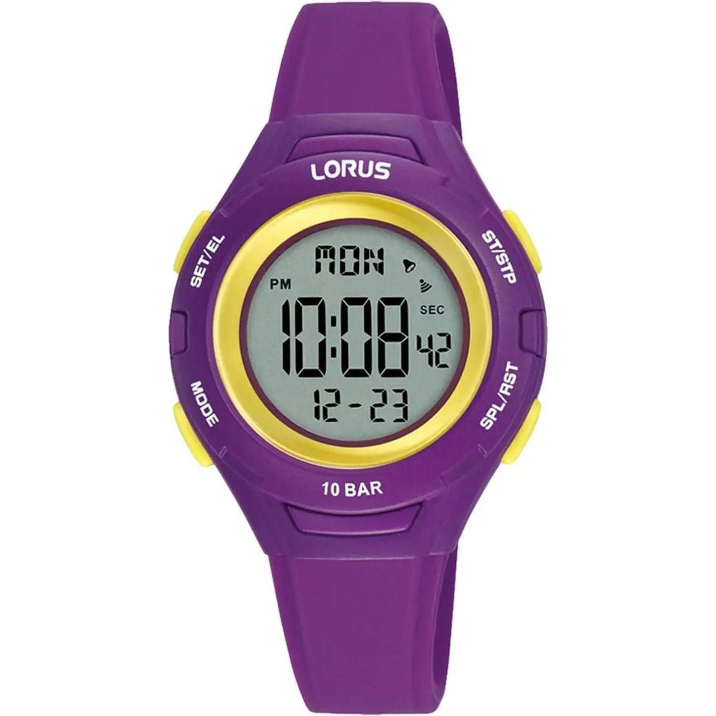 LORUS WATCHES Mod. R2397PX9READY STOCKED WATCHES