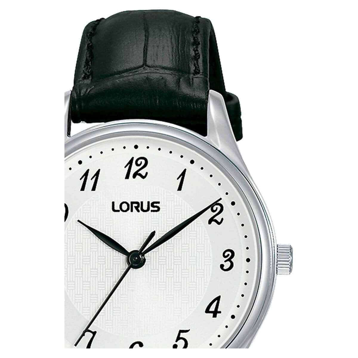 LORUS WATCHES Mod. RG231UX9READY STOCKED WATCHES