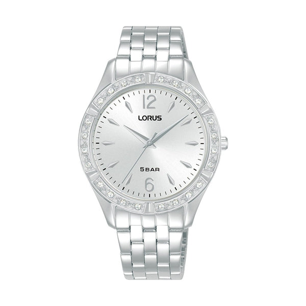 LORUS WATCHES Mod. RG265WX9 WATCHES