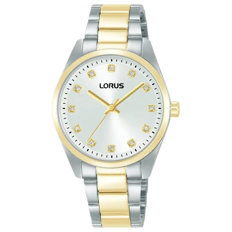 LORUS WATCHES Mod. RG326XX9 WATCHES