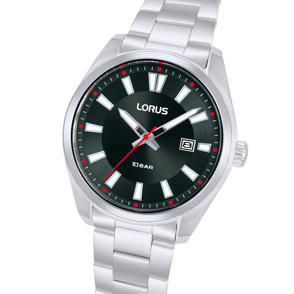LORUS WATCHES Mod. RH917SX9