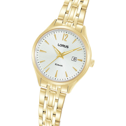 LORUS WATCHES Mod. RJ204CX9 WATCHES