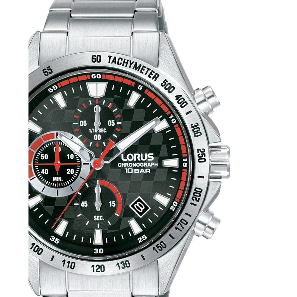 LORUS WATCHES Mod. RM309JX9