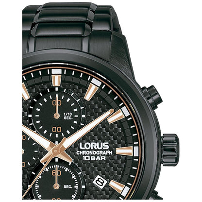 LORUS WATCHES Mod. RM323HX9