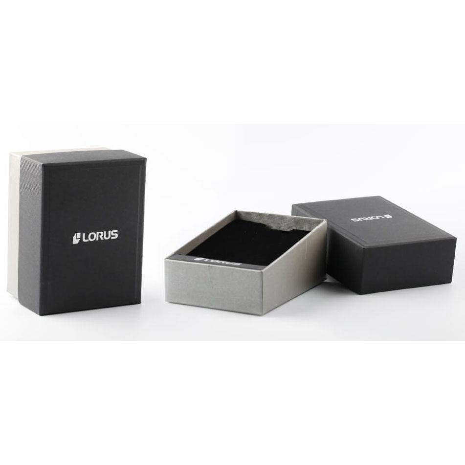 LORUS WATCHES Mod. RM373GX9
