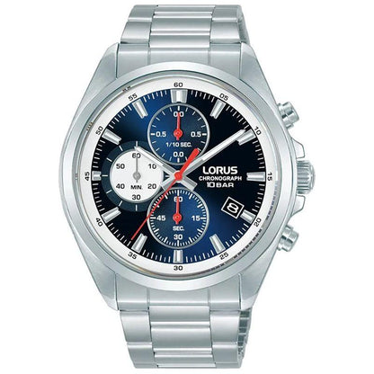 LORUS WATCHES Mod. RM383JX9 WATCHES