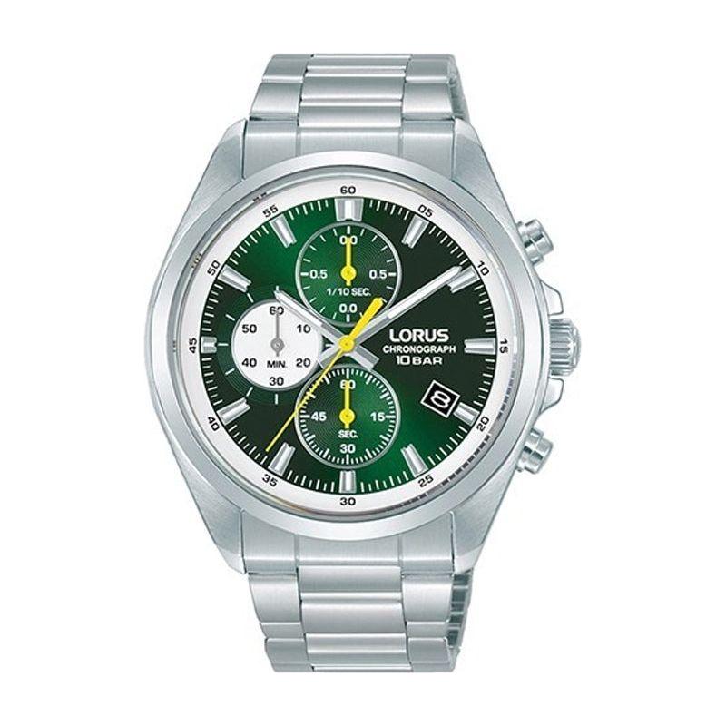 LORUS WATCHES Mod. RM385JX9 WATCHES