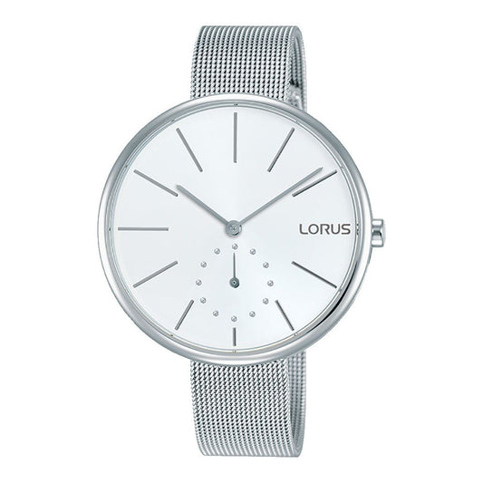 LORUS WATCHES Mod. RN421AX9