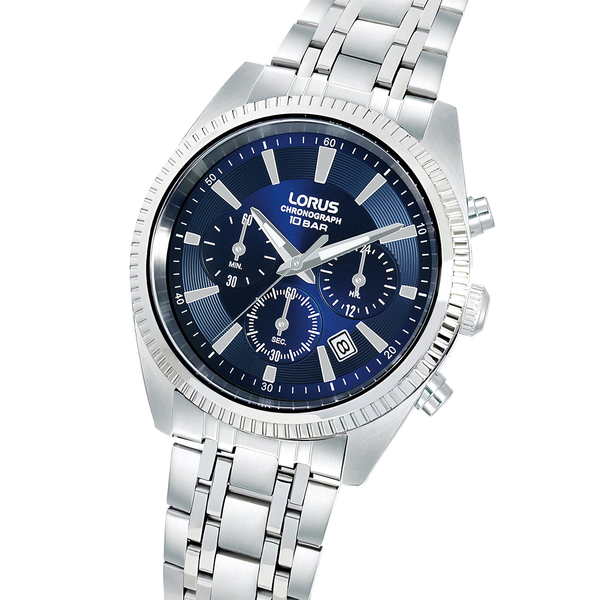 LORUS WATCHES Mod. RT395KX9