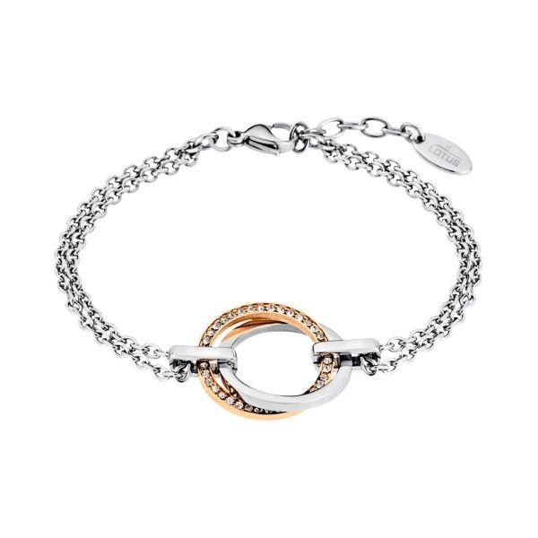 LOTUS JEWELS JEWELRY Mod. LS1780-2/2