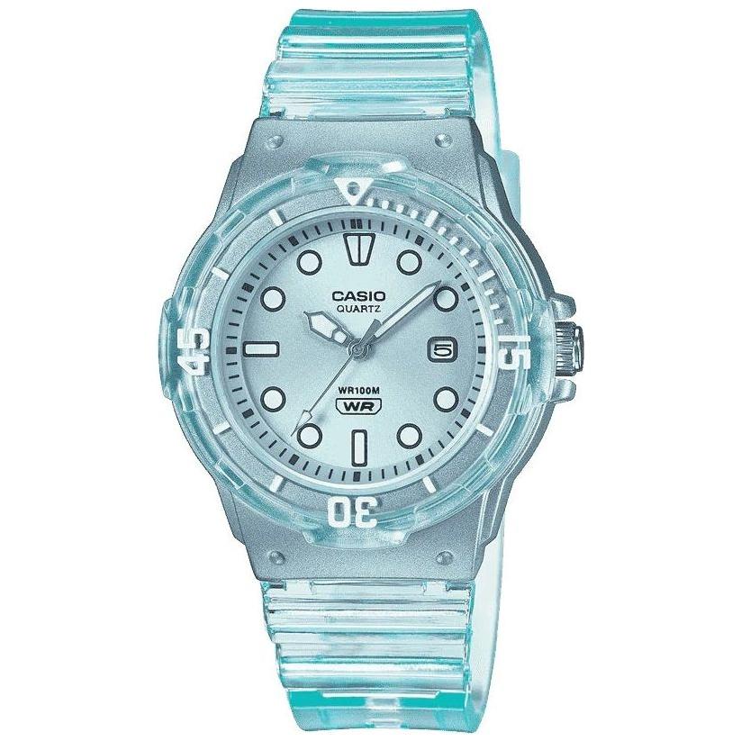 CASIO EU WATCHES Mod. LRW-200HS-2EVEF