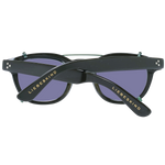 Liebeskind Chic Black Rectangle Designer Frames