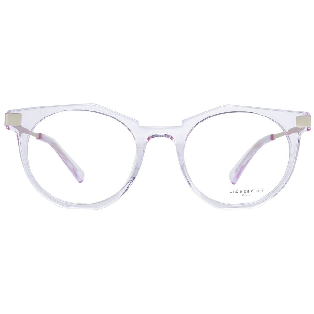 Liebeskind Multicolor Acetate Glasses (Frames) Liebeskind