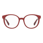 Love Moschino Multicolor Acetate Frames