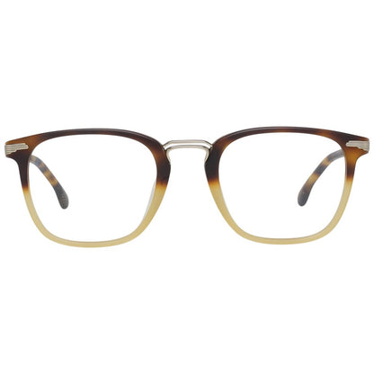 Lozza Yellow Plastic Glasses (Frames)