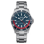 MIDO MOD. OCEAN STAR GMT-0