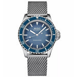 MIDO MOD. OCEAN STAR TRIBUTE WATCHES