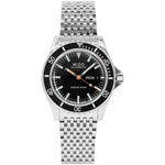 MIDO MOD. OCEAN STAR TRIBUTE WATCHES
