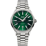 MIDO MOD. MULTIFORT PATRIMONY POWERWIND WATCHES