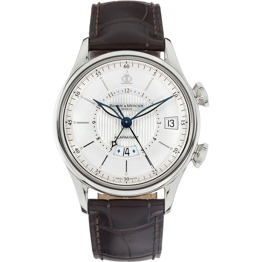 BAUME & MERCIER Mod. CLASSIMA WATCHES BAUME&MERCIER Light Gray