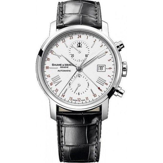 BAUME & MERCIER Mod. CLASSIMA WATCHES BAUME&MERCIER Dark Slate Gray
