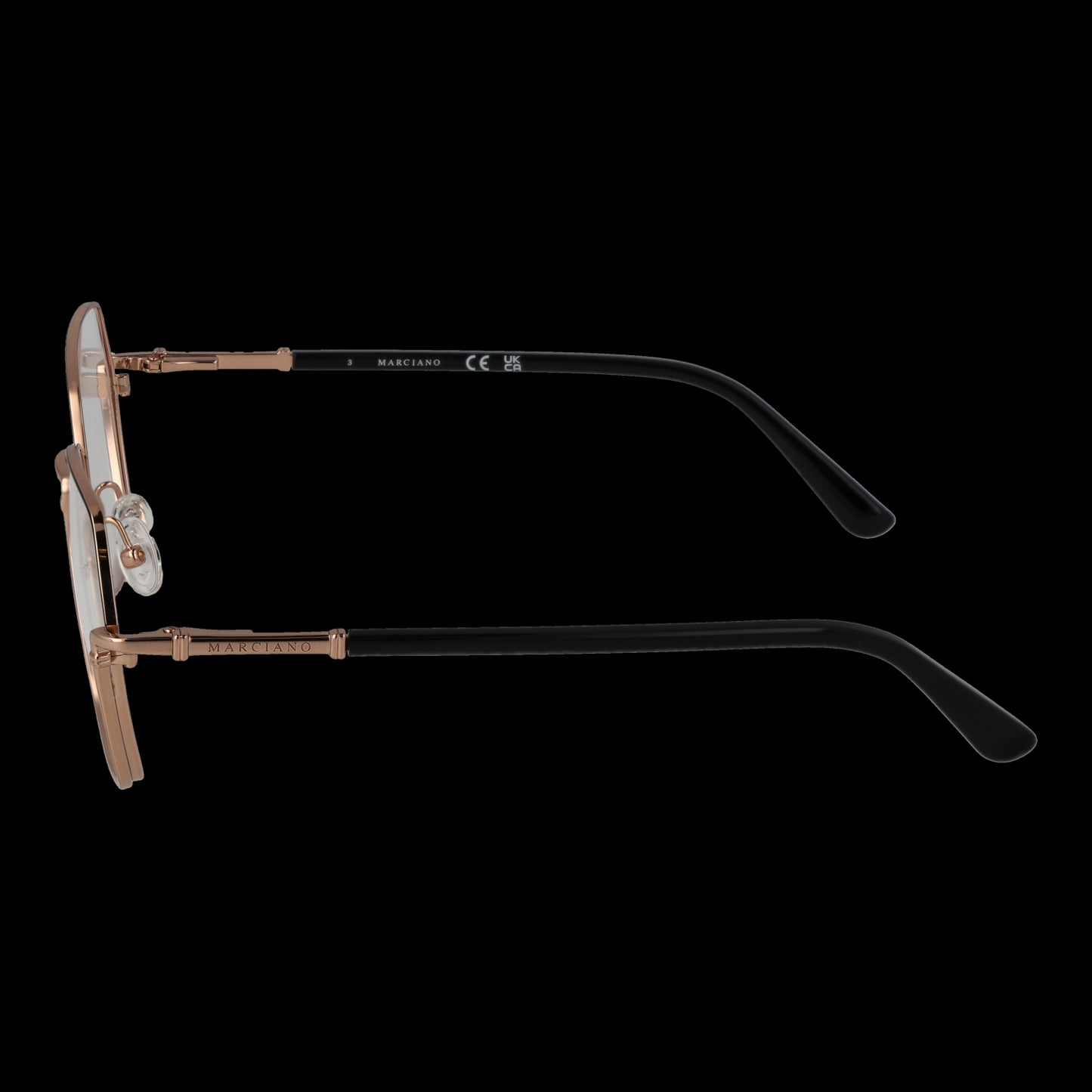 MARCIANO BY GUESS MOD. GM0380 55005 SUNGLASSES & EYEWEAR