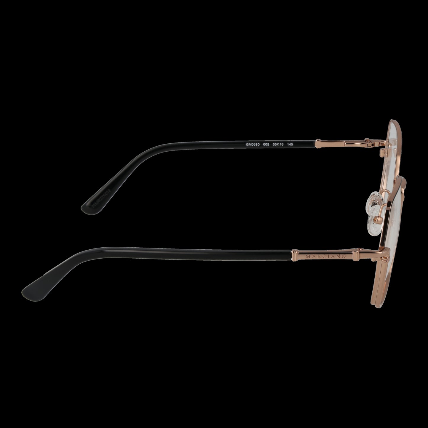 MARCIANO BY GUESS MOD. GM0380 55005 SUNGLASSES & EYEWEAR