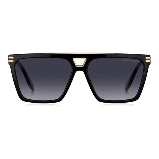 MARC JACOBS MOD. MARC 717_S SUNGLASSES & EYEWEAR MARC JACOBS SUNGLASSES Dark Slate Gray