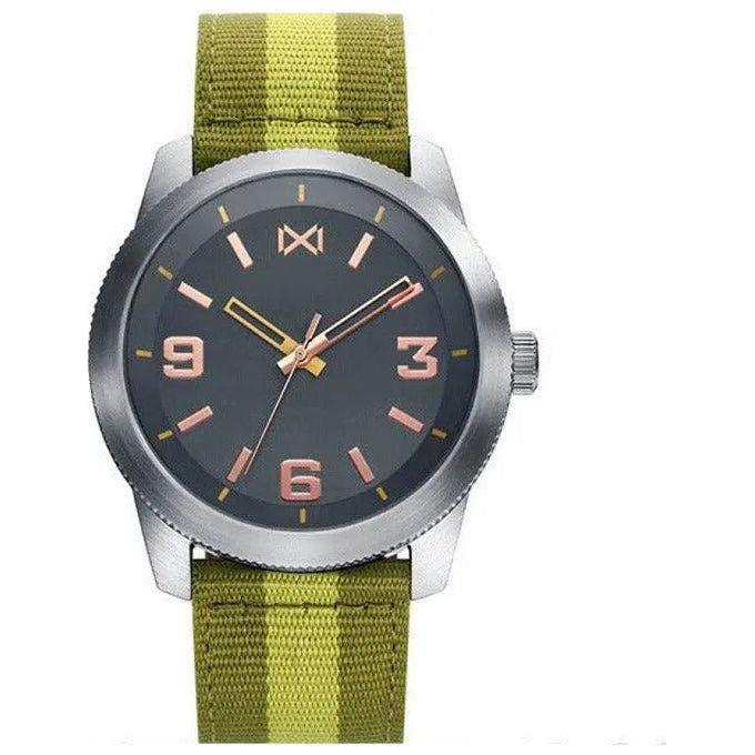 MARK MADDOX - NEW COLLECTION Mod. HC0100-45 WATCHES