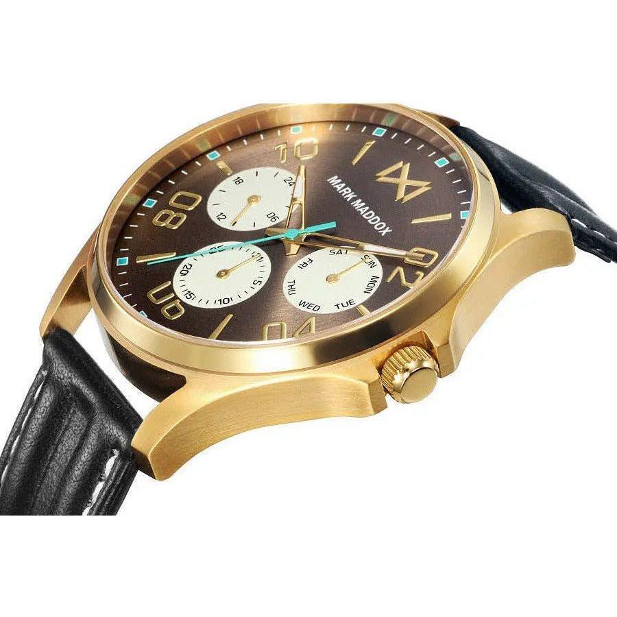 MARK MADDOX - 新品系列 Mod. HC7111-45