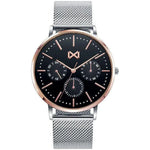 MARK MADDOX - NEW COLLECTION Mod. HM7123-57 WATCHES MARK MADDOX Light Gray