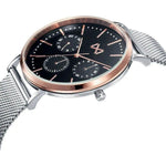 MARK MADDOX - NEW COLLECTION Mod. HM7123-57 WATCHES MARK MADDOX Light Gray