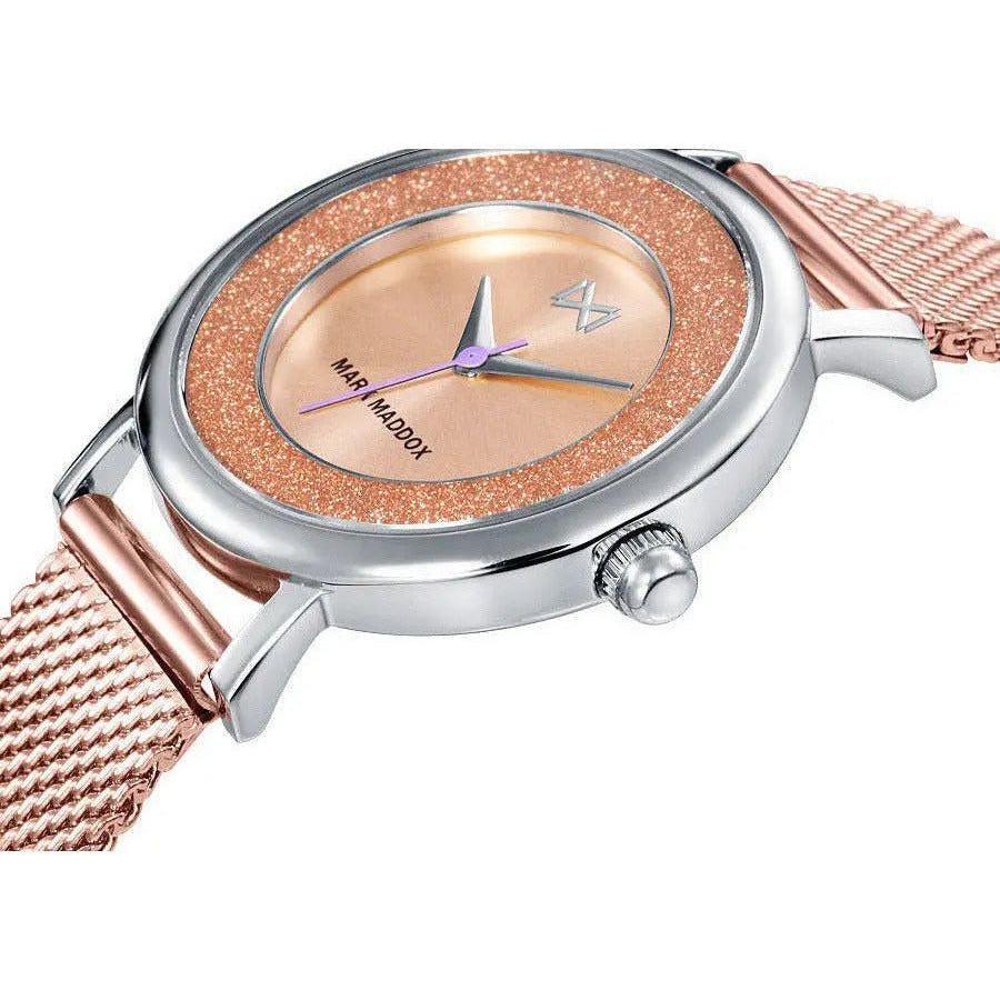 MARK MADDOX - NEW COLLECTION Mod. MM7108-90 WATCHES