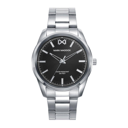 MARK MADDOX - NEW COLLECTION Mod. HM0150-57 WATCHES