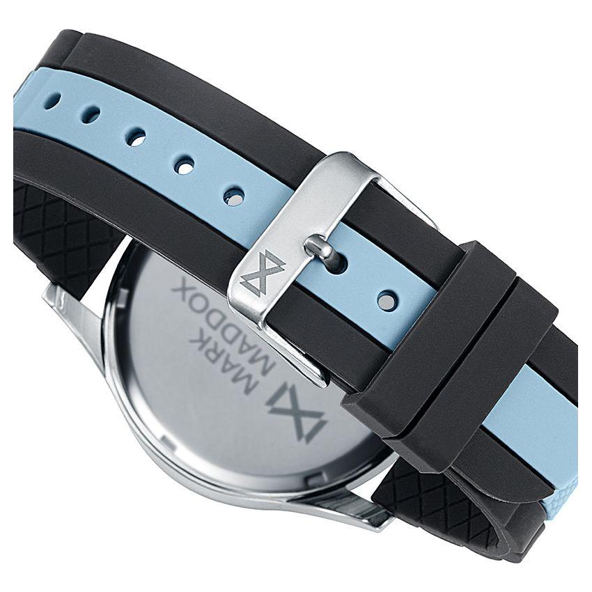 MARK MADDOX - NEW COLLECTION Mod. HC7135-04 WATCHES