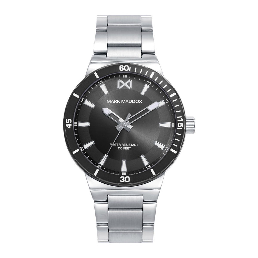 MARK MADDOX - NEW COLLECTION Mod. HM0146-17 WATCHES